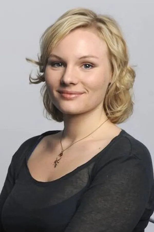 Аватар персоны Rosalie Thomass