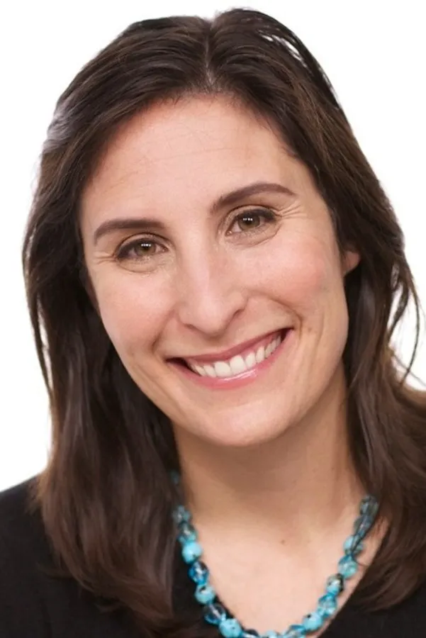 Аватар персоны Rosalind Wiseman