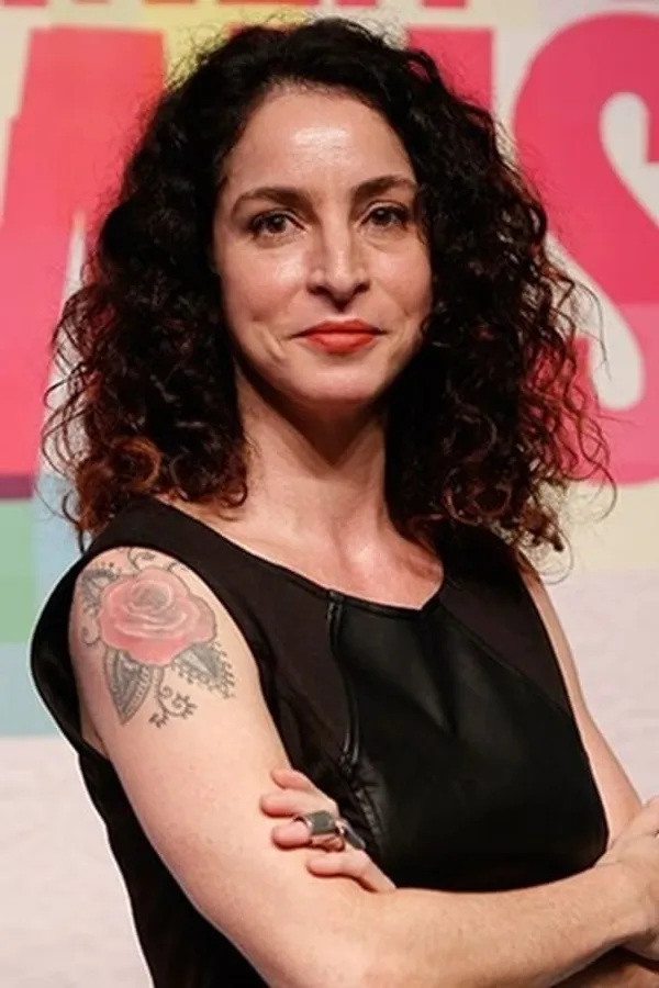 Аватар персоны Rosane Svartman