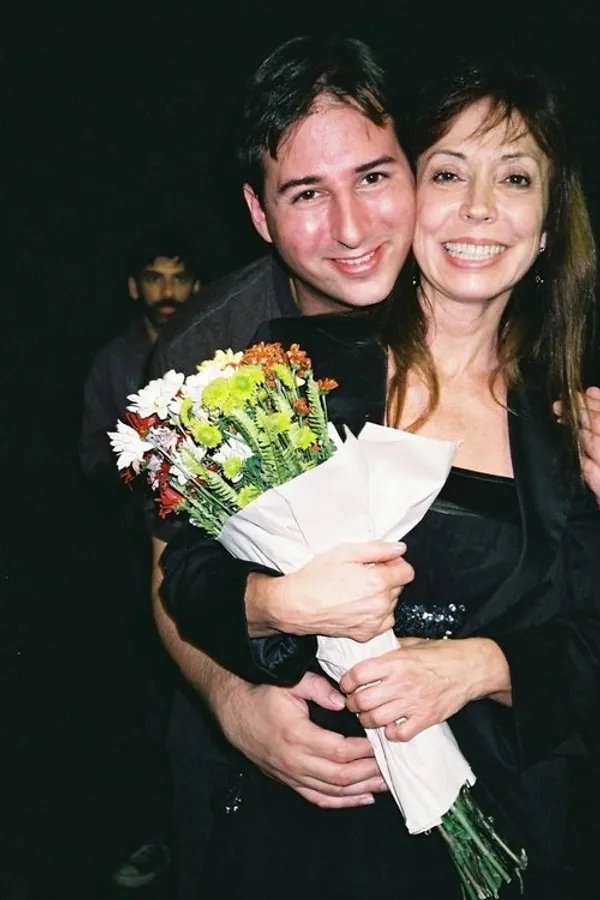 Аватар персоны Rosario Boyer