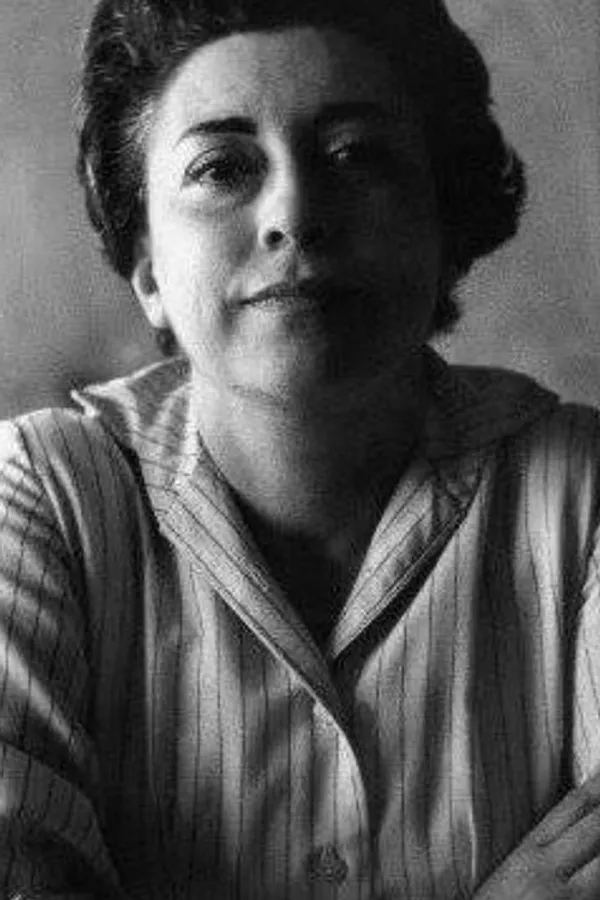 Аватар персоны Rosario Castellanos