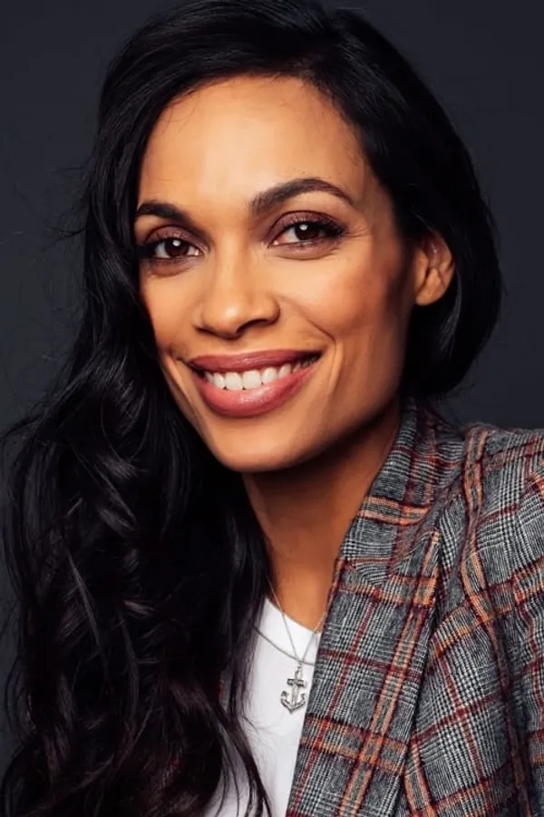 Аватар персоны Rosario Dawson