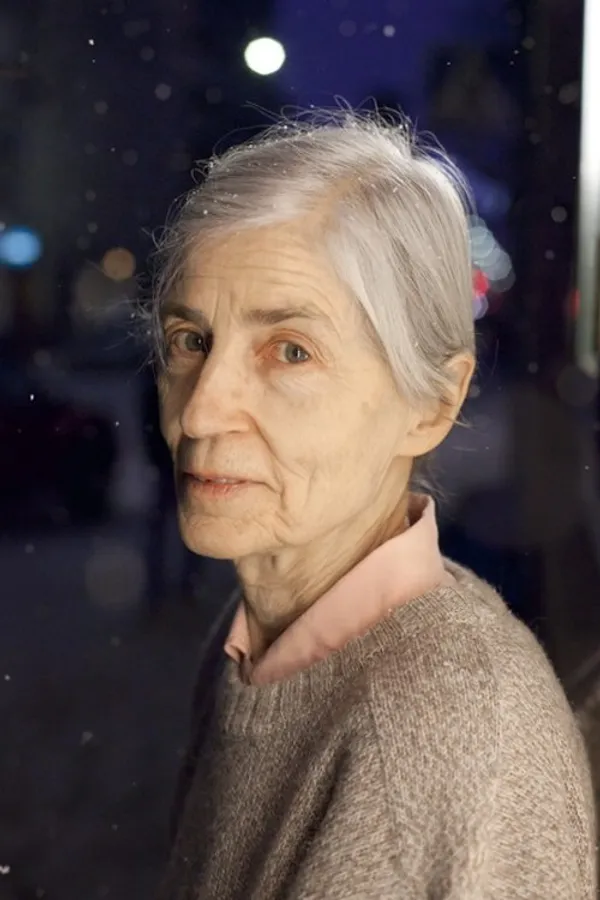 Аватар персоны Rose Lowder