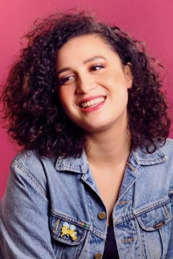 Аватар персоны Rose Matafeo