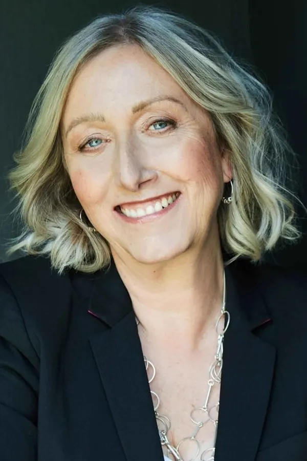 Аватар персоны Rosemary Blight