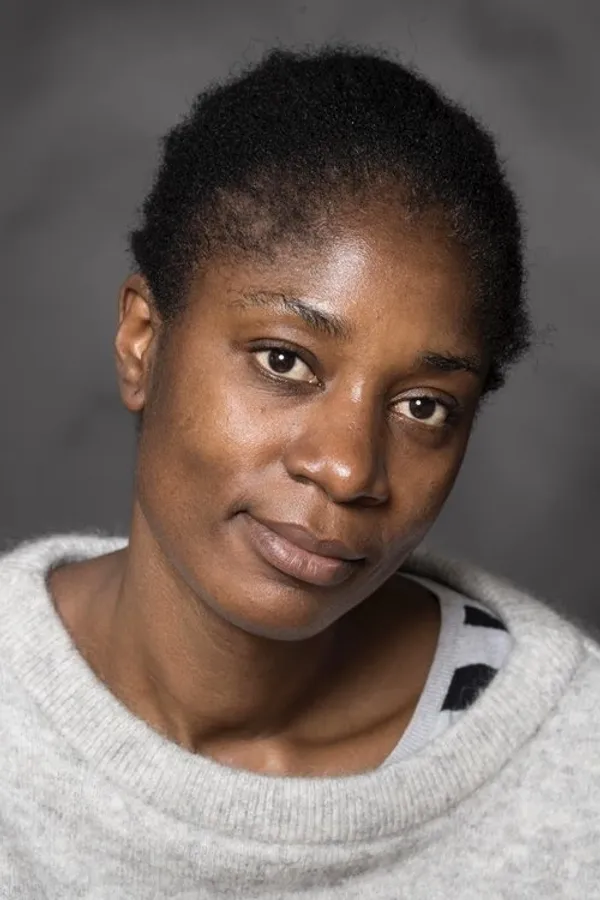 Аватар персоны Rosine Mbakam