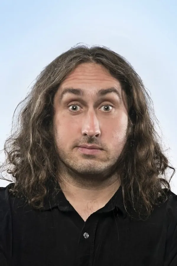 Ross Noble