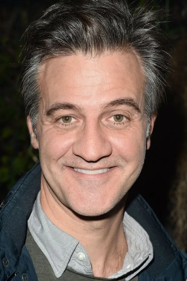 Аватар персоны Ross Partridge