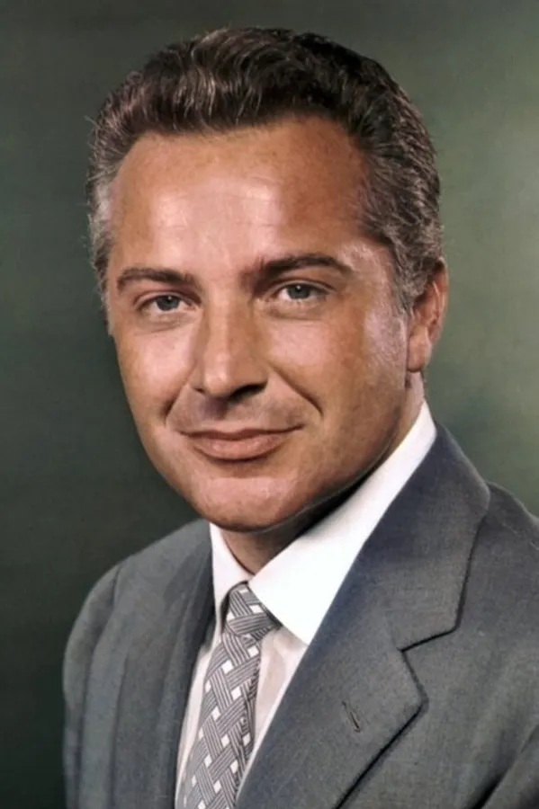 Аватар персоны Rossano Brazzi
