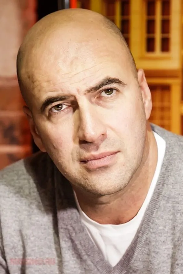 Аватар персоны Rostislav Khait