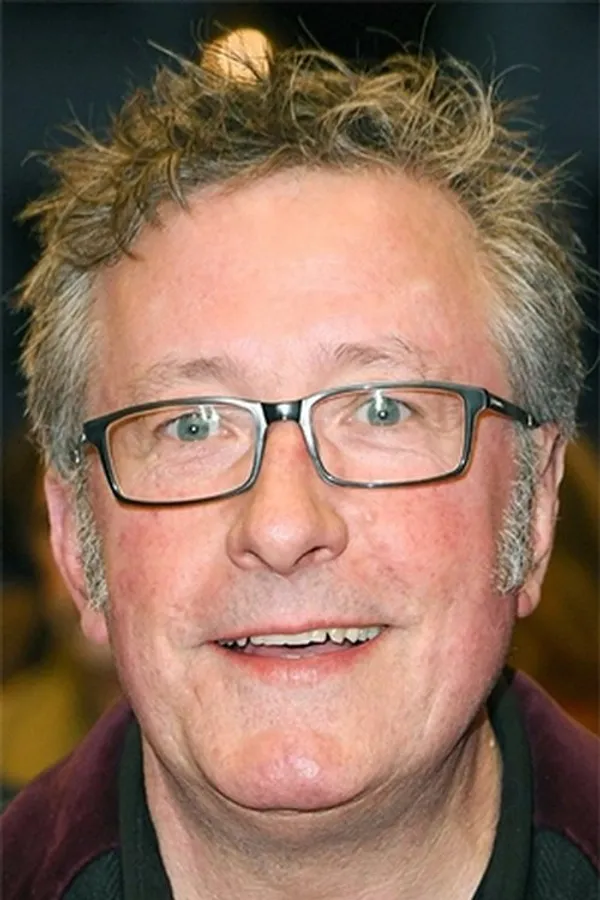 Аватар персоны Rowland Rivron