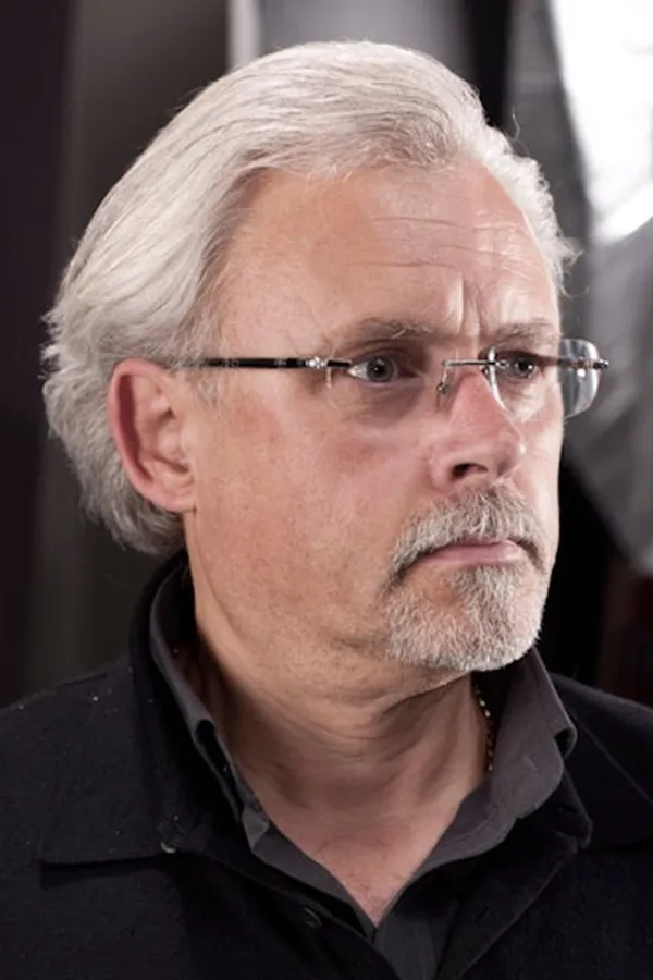 Аватар персоны Roy Button