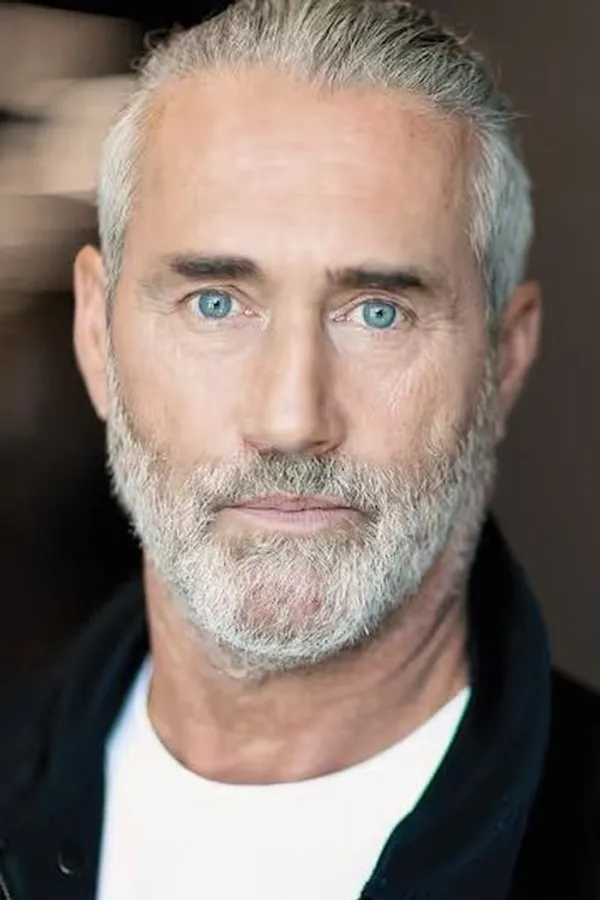Аватар персоны Roy Dupuis