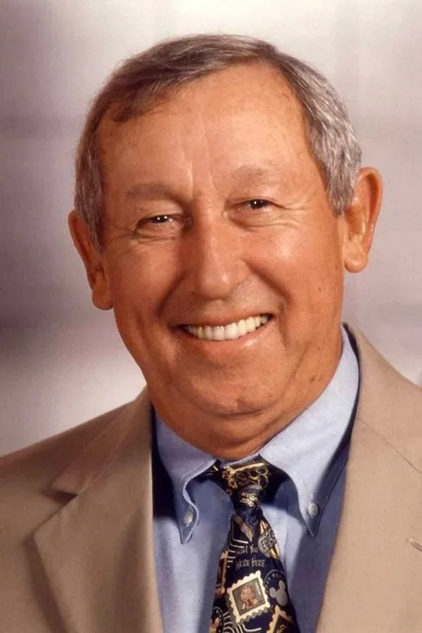 Аватар персоны Roy Edward Disney