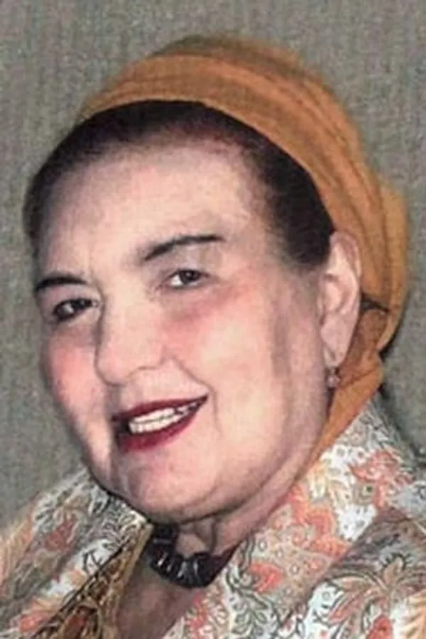 Аватар персоны Roza Khusnutdinova