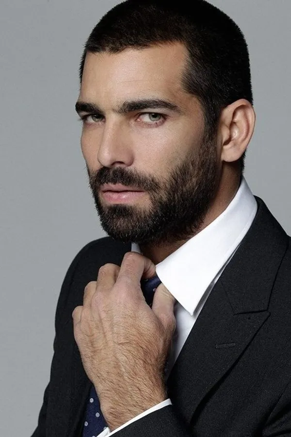 Аватар персоны Rubén Cortada