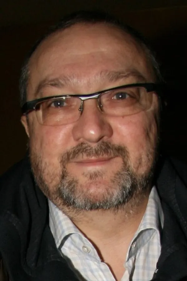 Аватар персоны Ruben Dishdishyan