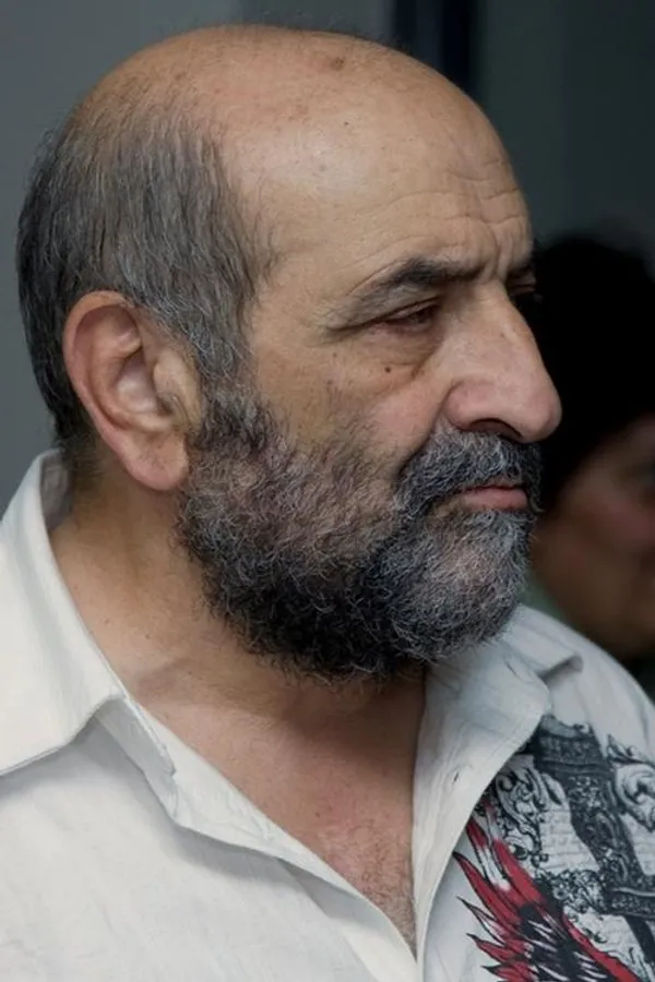 Аватар персоны Ruben Gevorkyants