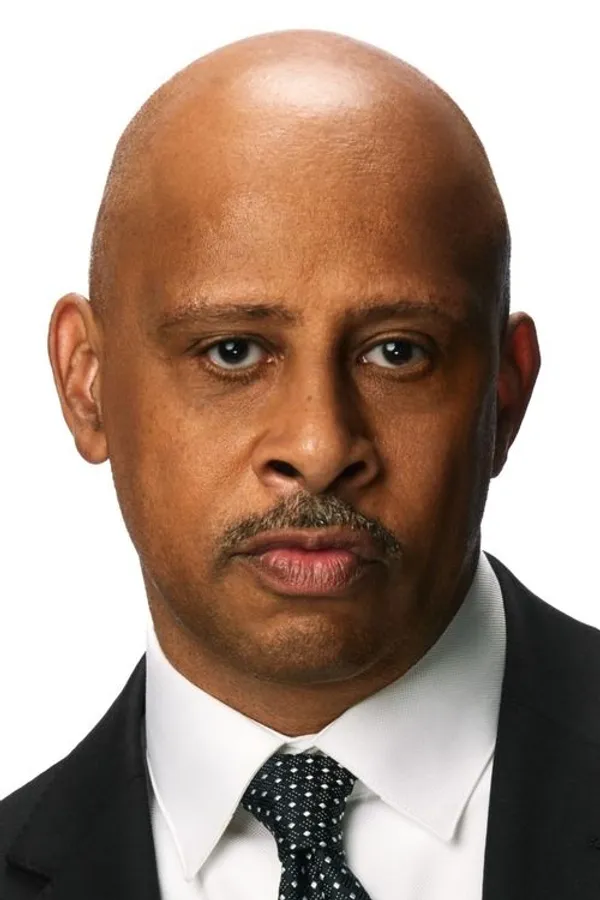 Аватар персоны Ruben Santiago-Hudson