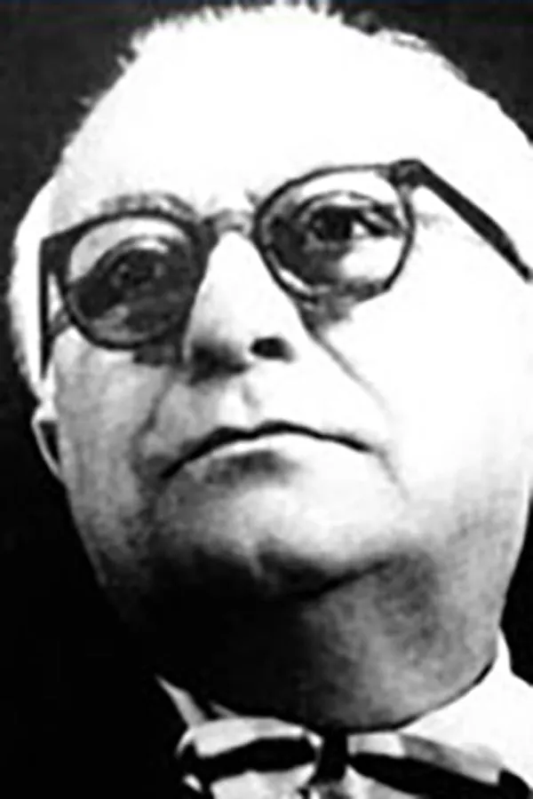 Аватар персоны Ruben Simonov