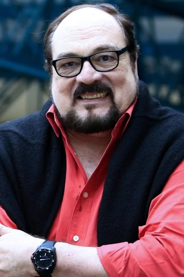 Аватар персоны Rubens Ewald Filho