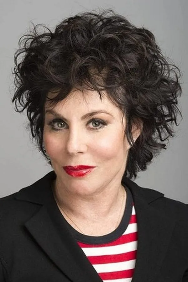 Аватар персоны Ruby Wax