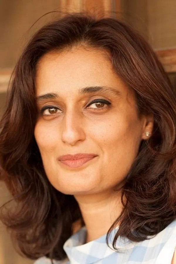 Ruchi Narain