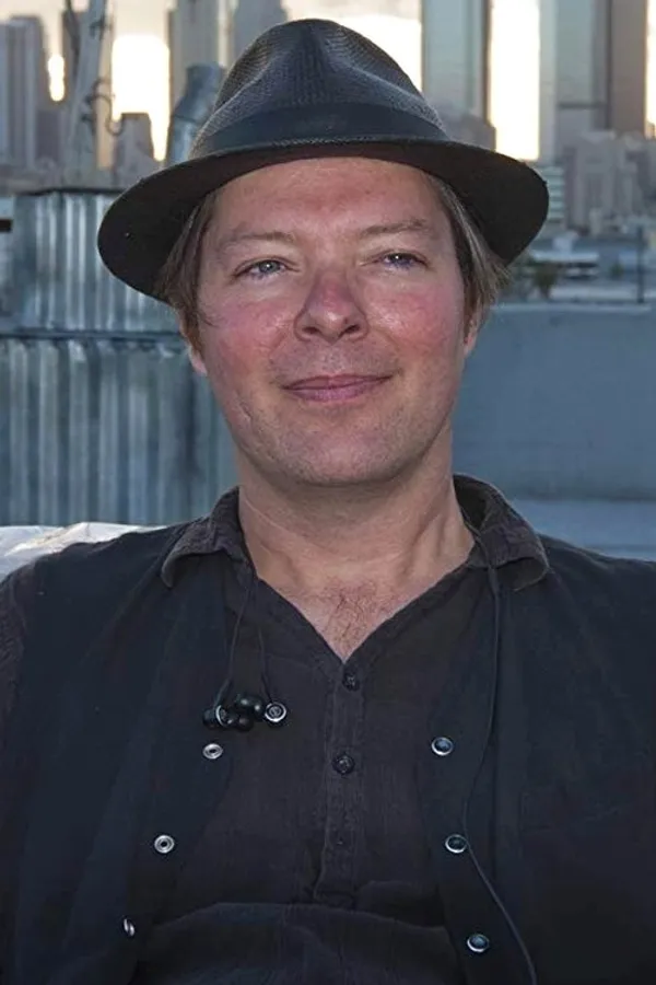 Аватар персоны Rudolf Buitendach