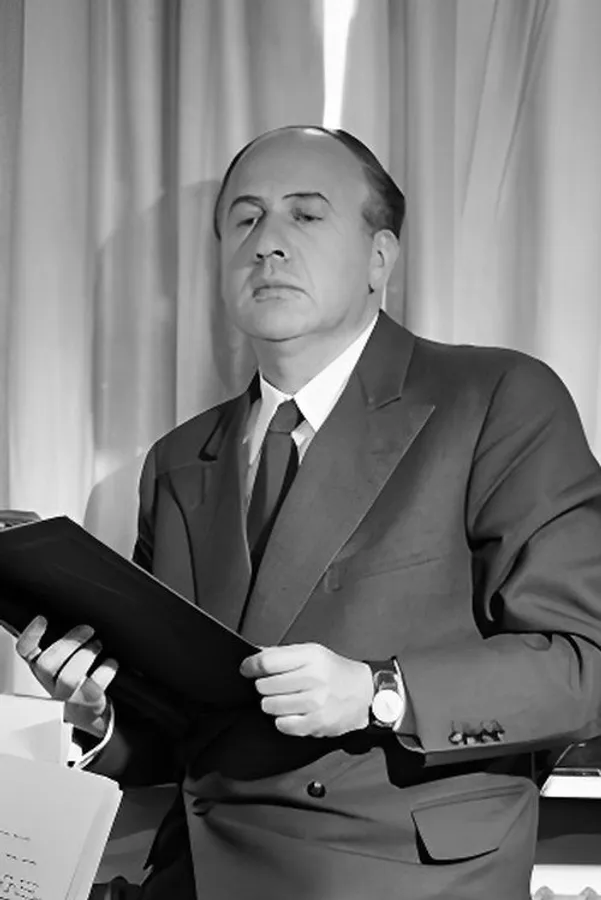 Аватар персоны Rudolph Cartier