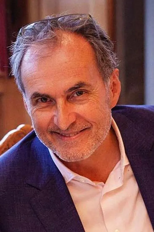 Аватар персоны Ruedi Gerber