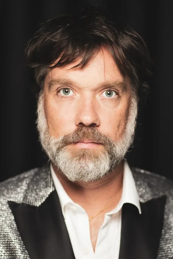 Аватар персоны Rufus Wainwright