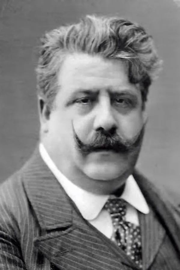 Аватар персоны Ruggero Leoncavallo