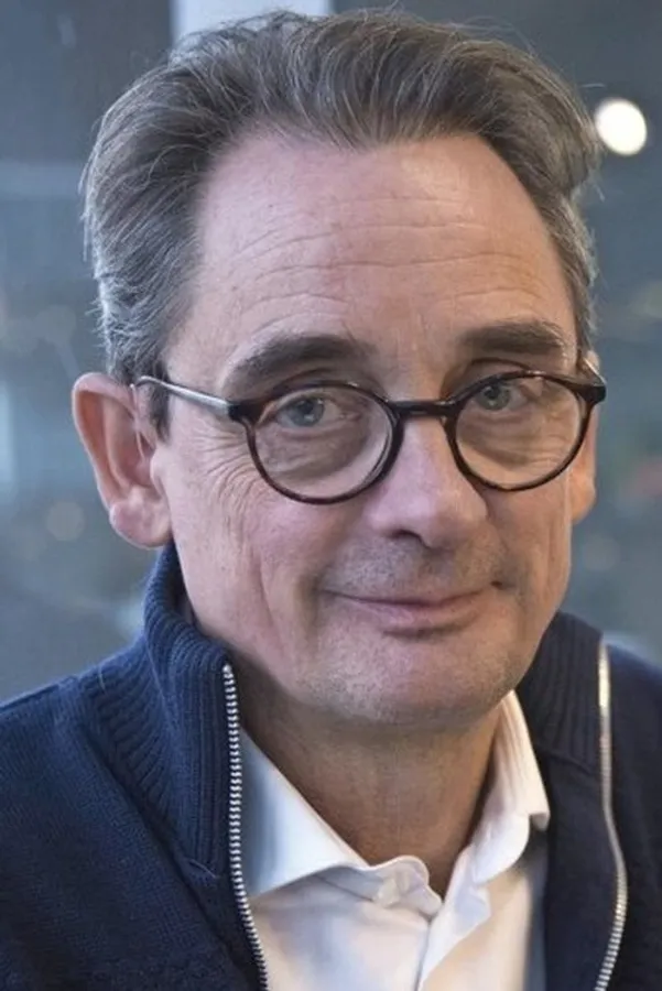 Аватар персоны Rumle Hammerich