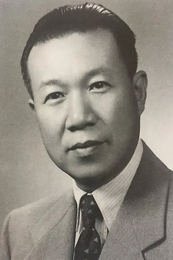 Аватар персоны Runme Shaw