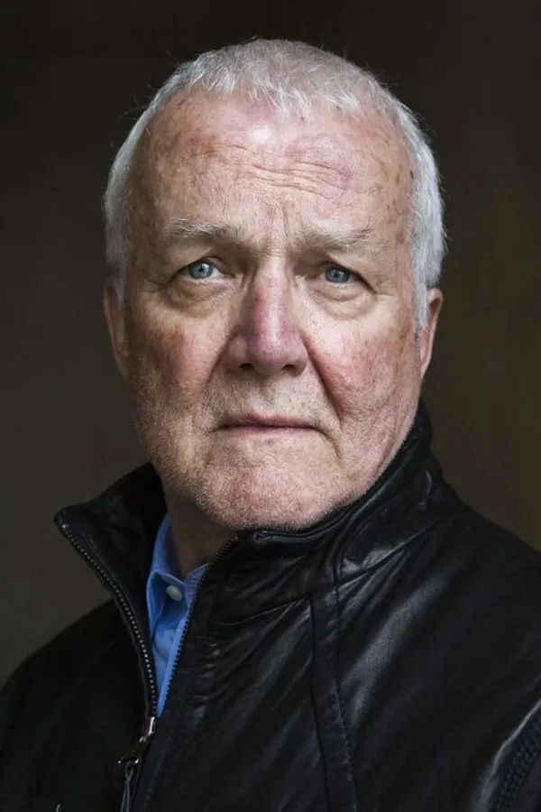 Аватар персоны Russell Banks