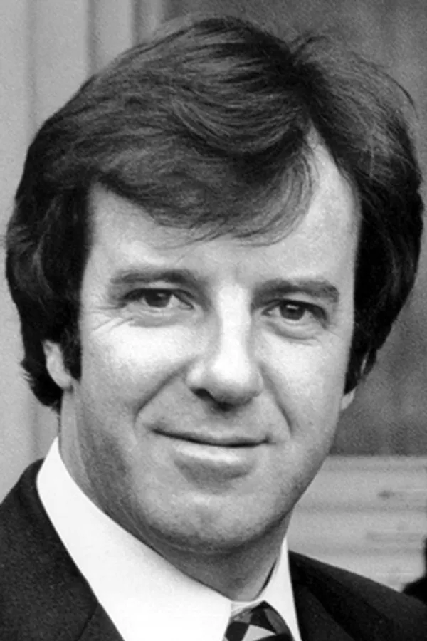 Аватар персоны Russell Harty