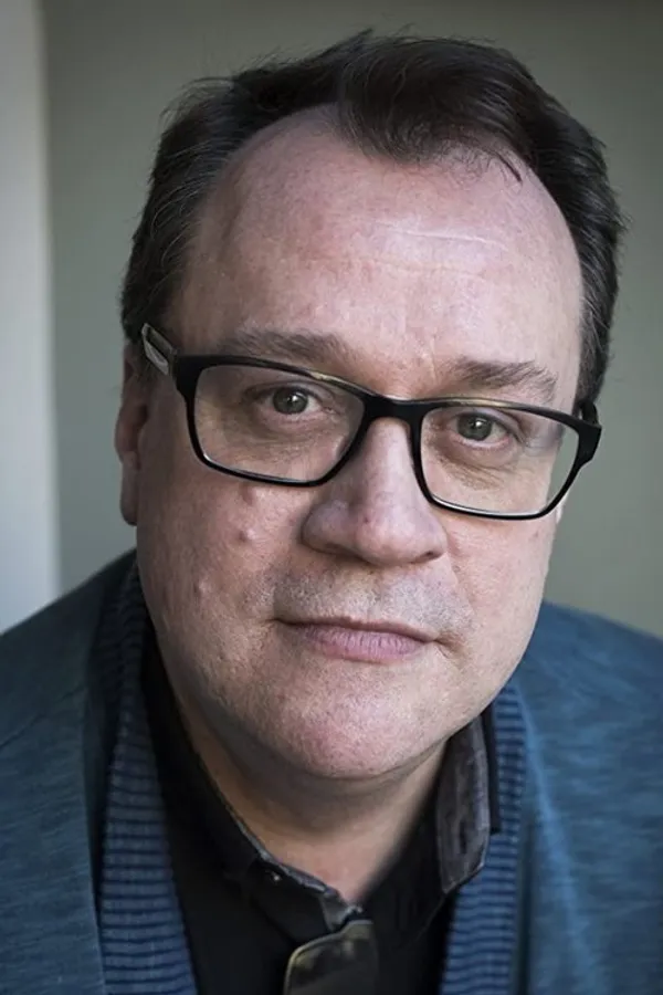 Аватар персоны Russell T Davies