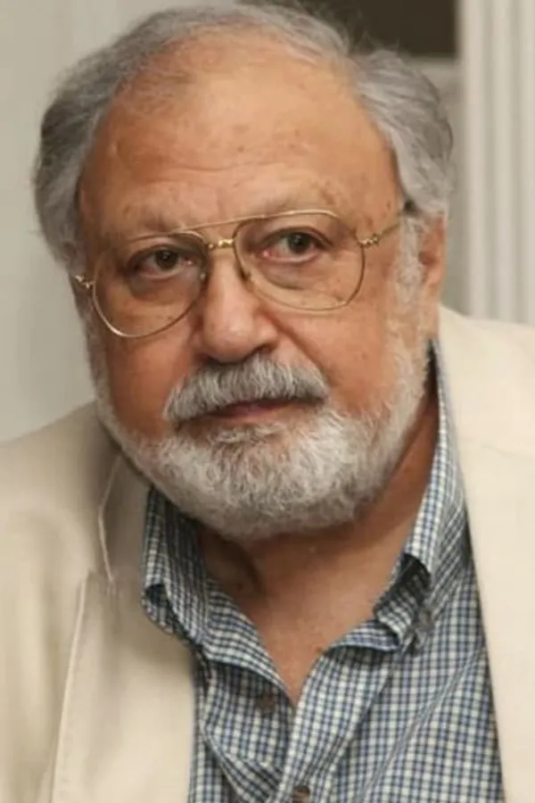 Аватар персоны Rustam Ibragimbekov