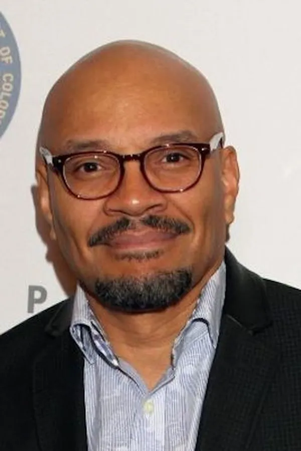 Аватар персоны Rusty Cundieff