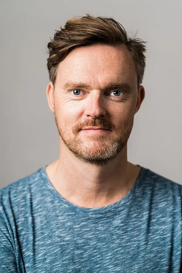 Аватар персоны Rutger de Bekker