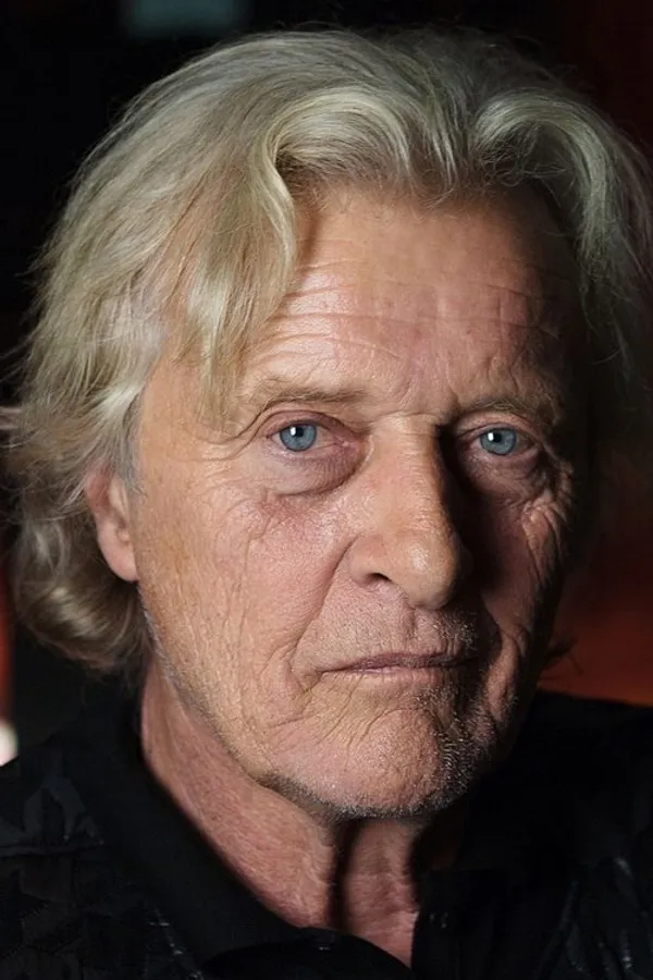Аватар персоны Rutger Hauer