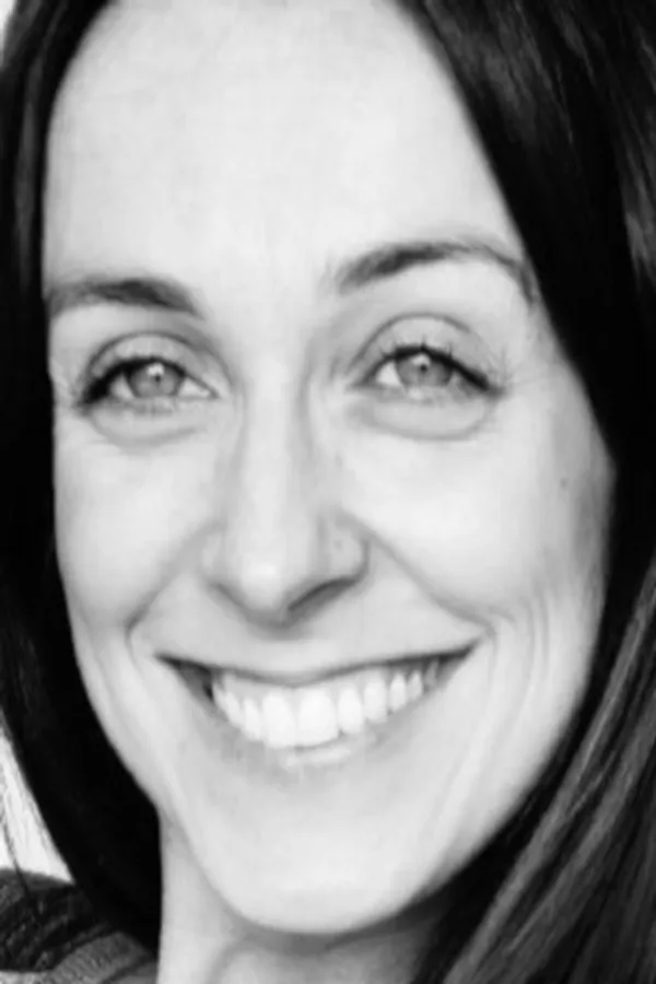 Аватар персоны Ruth Coady