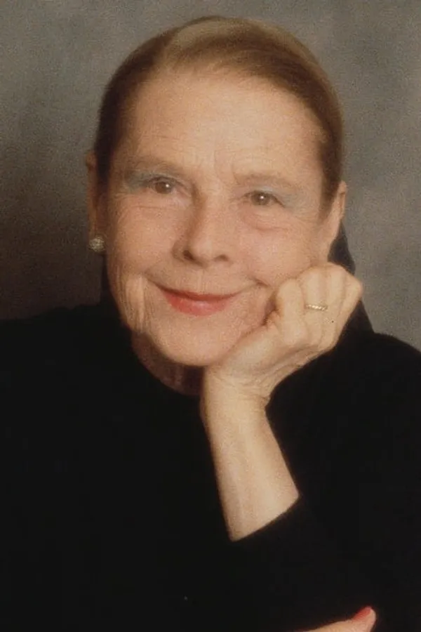 Аватар персоны Ruth Gordon
