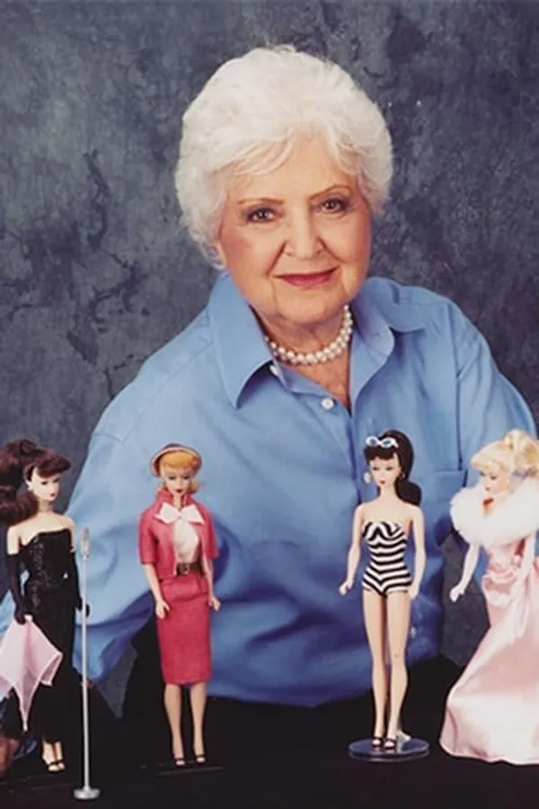 Аватар персоны Ruth Handler