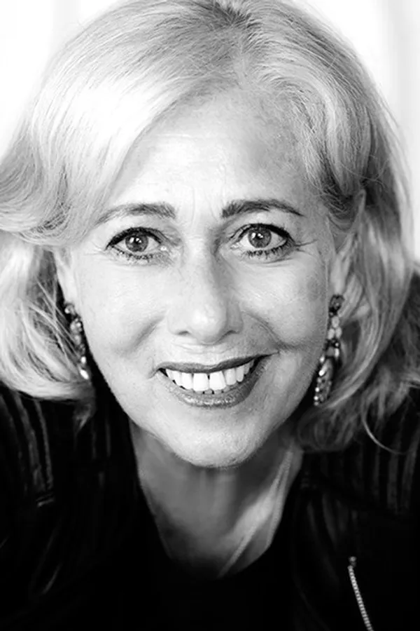 Аватар персоны Ruth Hirschfeld