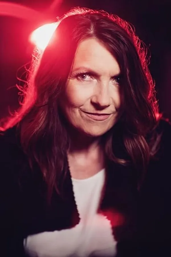 Аватар персоны Ruth Lawrence