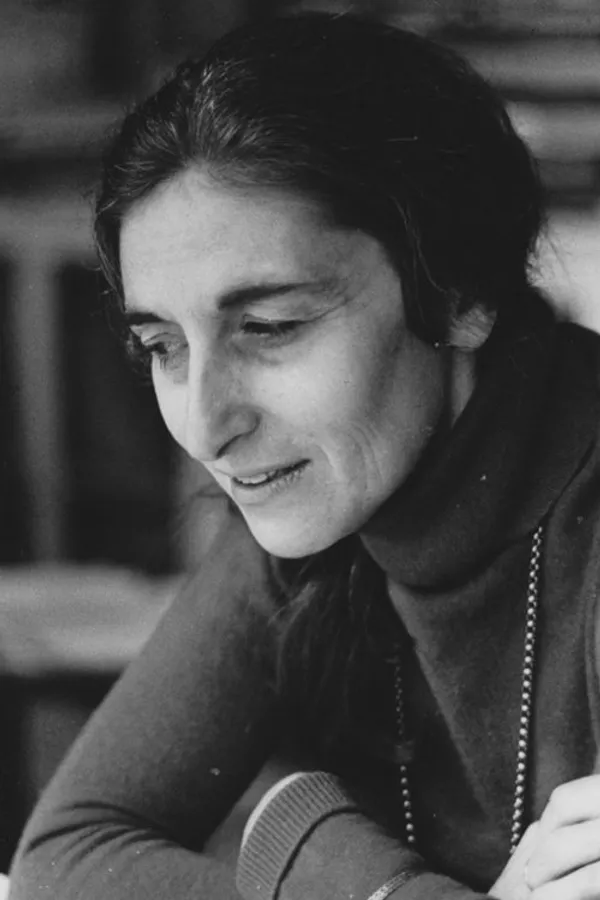Аватар персоны Ruth Prawer Jhabvala