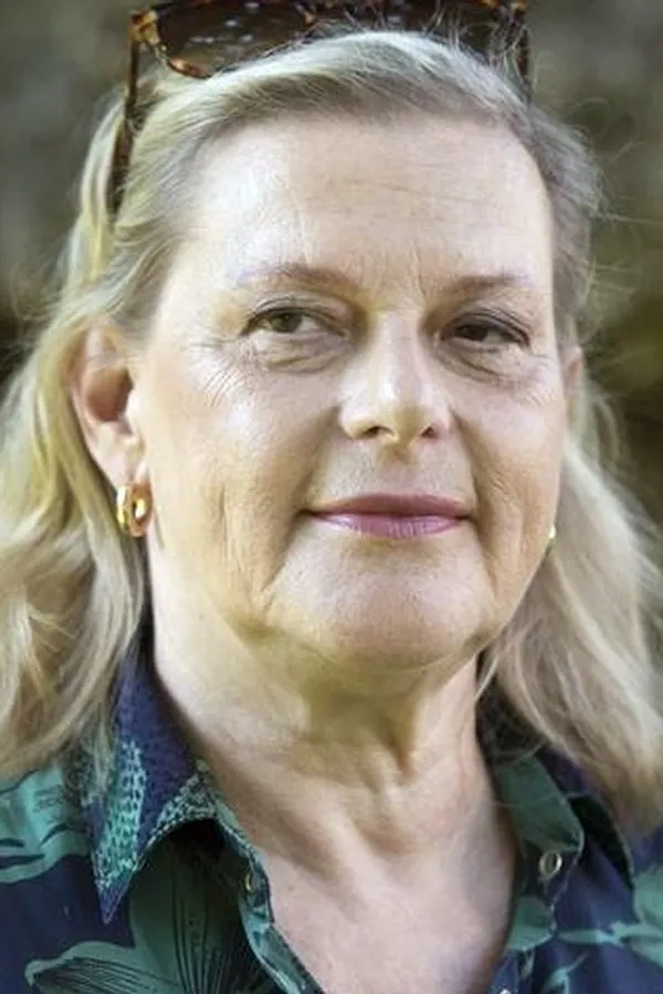 Аватар персоны Ruth Waldburger