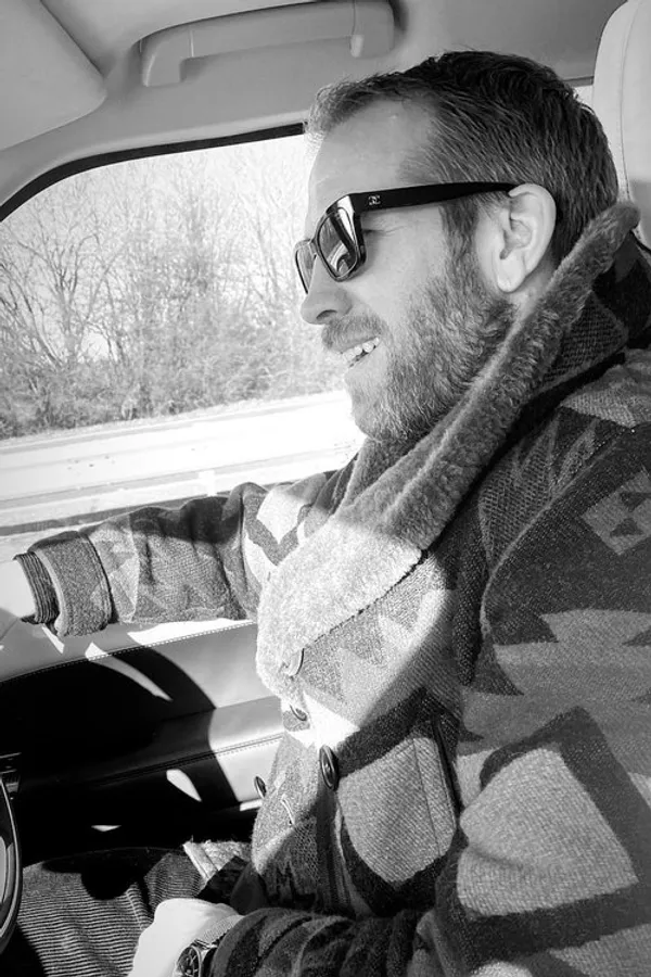 Аватар персоны Ryan Andrews