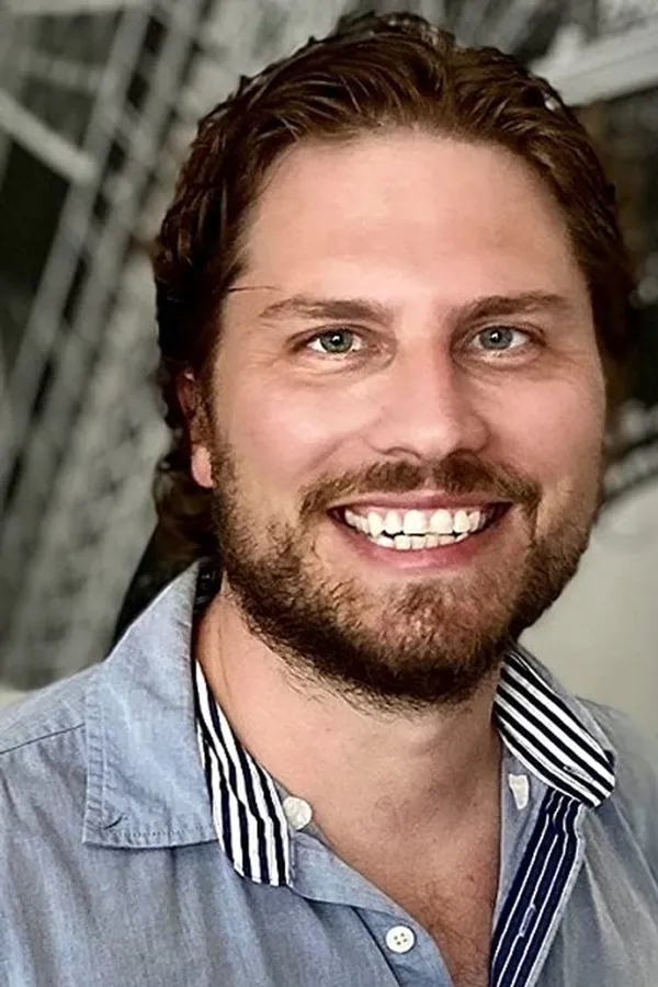 Аватар персоны Ryan Binse